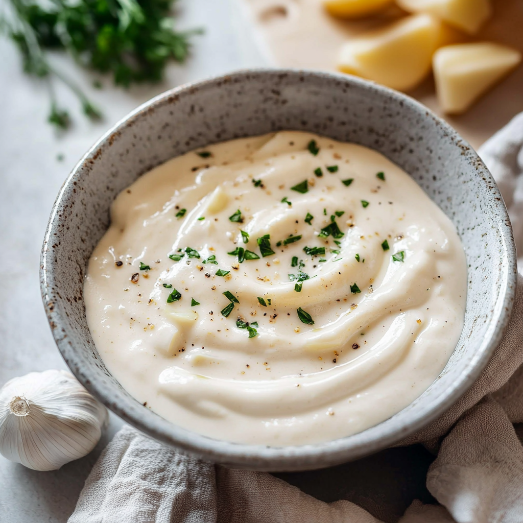 Recipe preparation