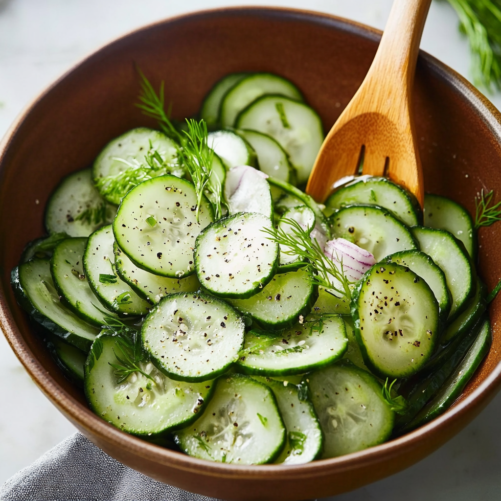 Recipe preparation