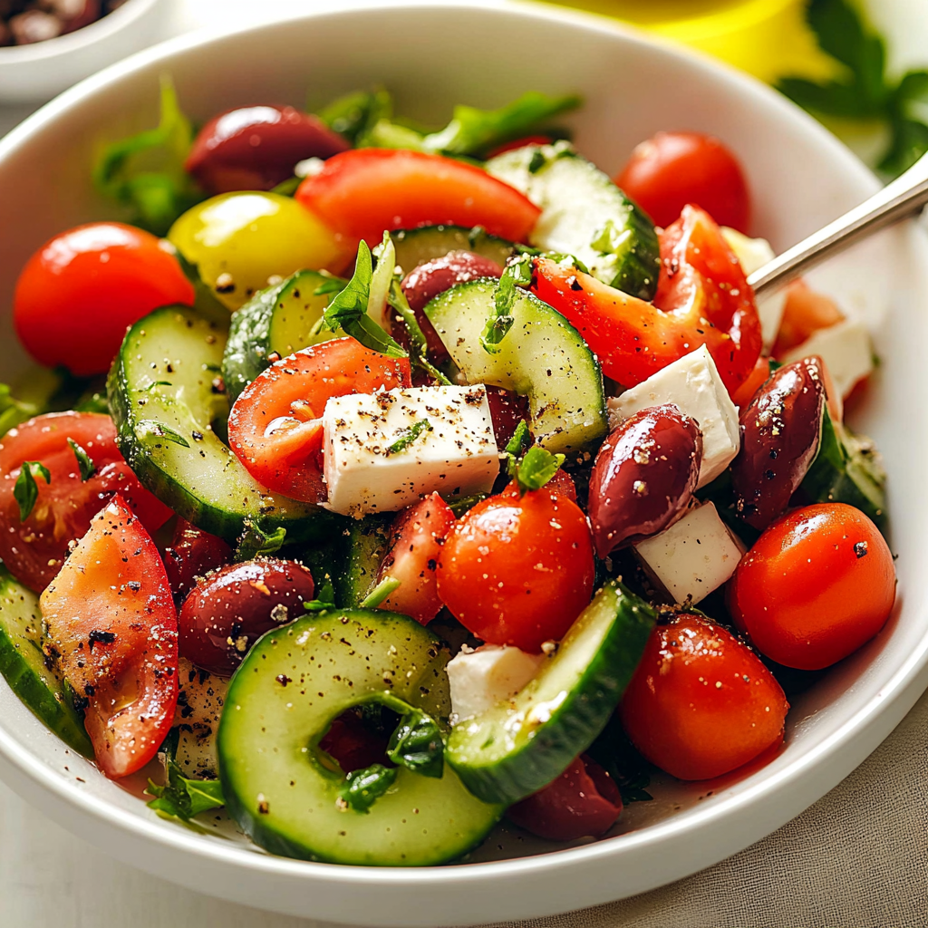 Recipe preparation