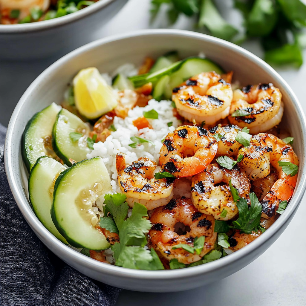 Recipe preparation