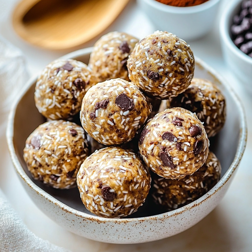 Recipe preparation