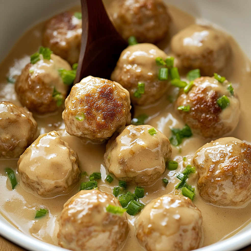 Recipe preparation
